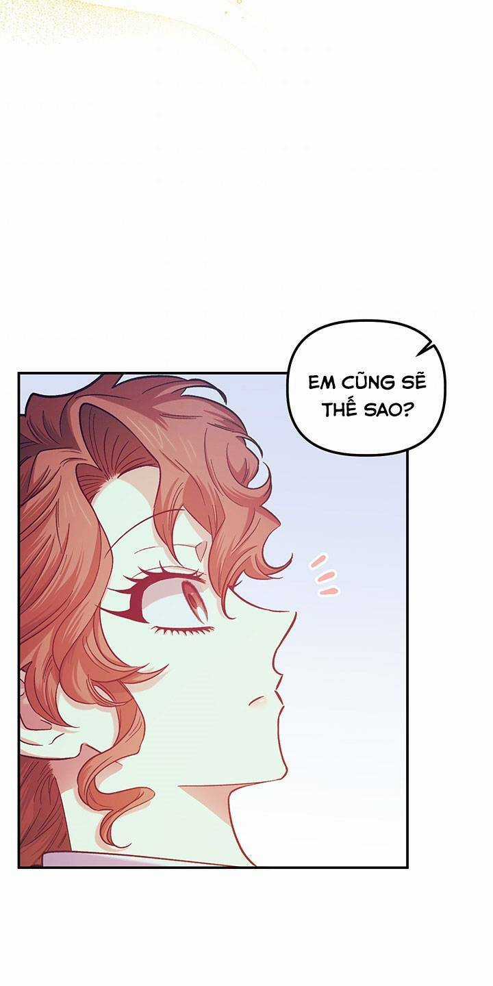 May Mắn Hay Bất Hạnh Chapter 44 trang 31