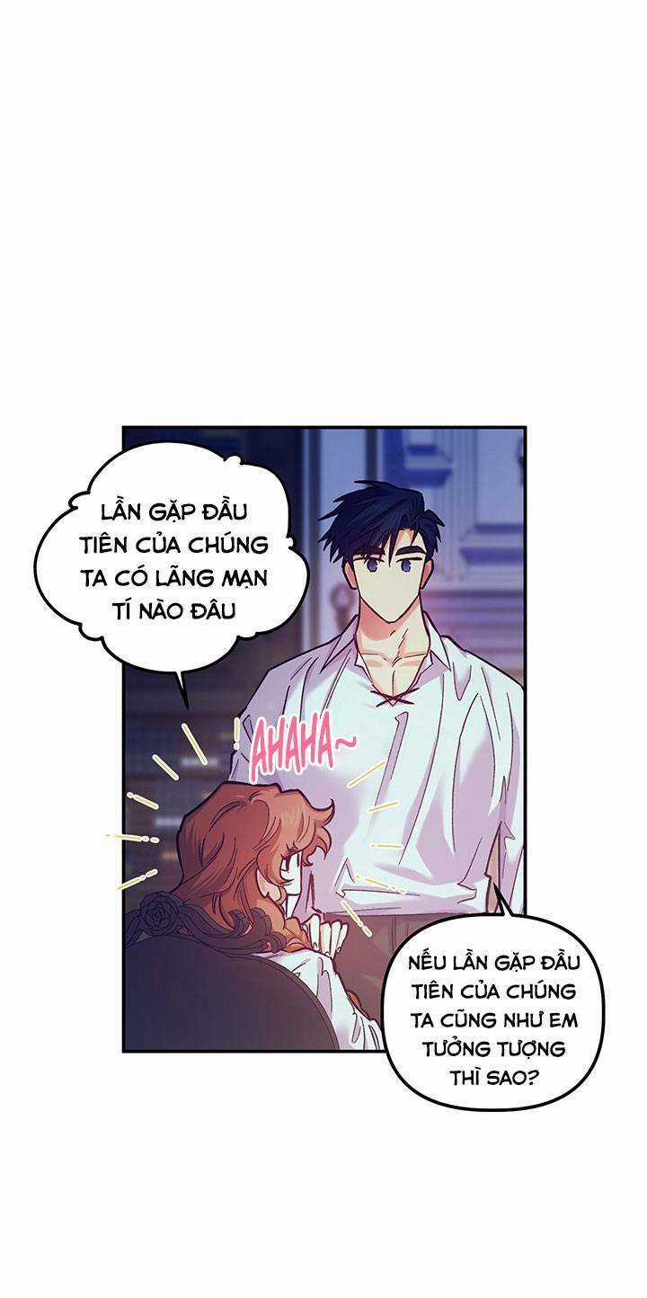 May Mắn Hay Bất Hạnh Chapter 44 trang 32
