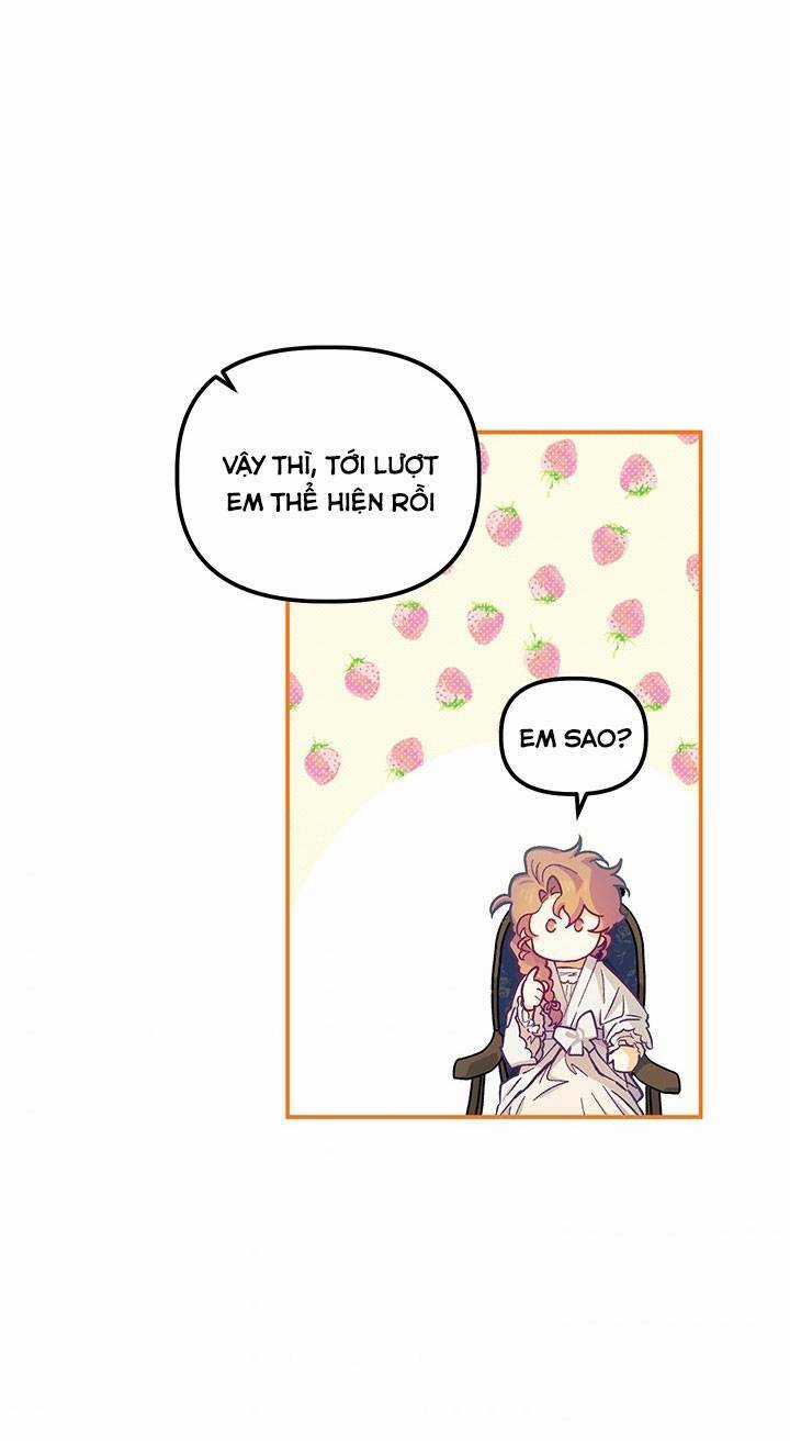 May Mắn Hay Bất Hạnh Chapter 44 trang 37