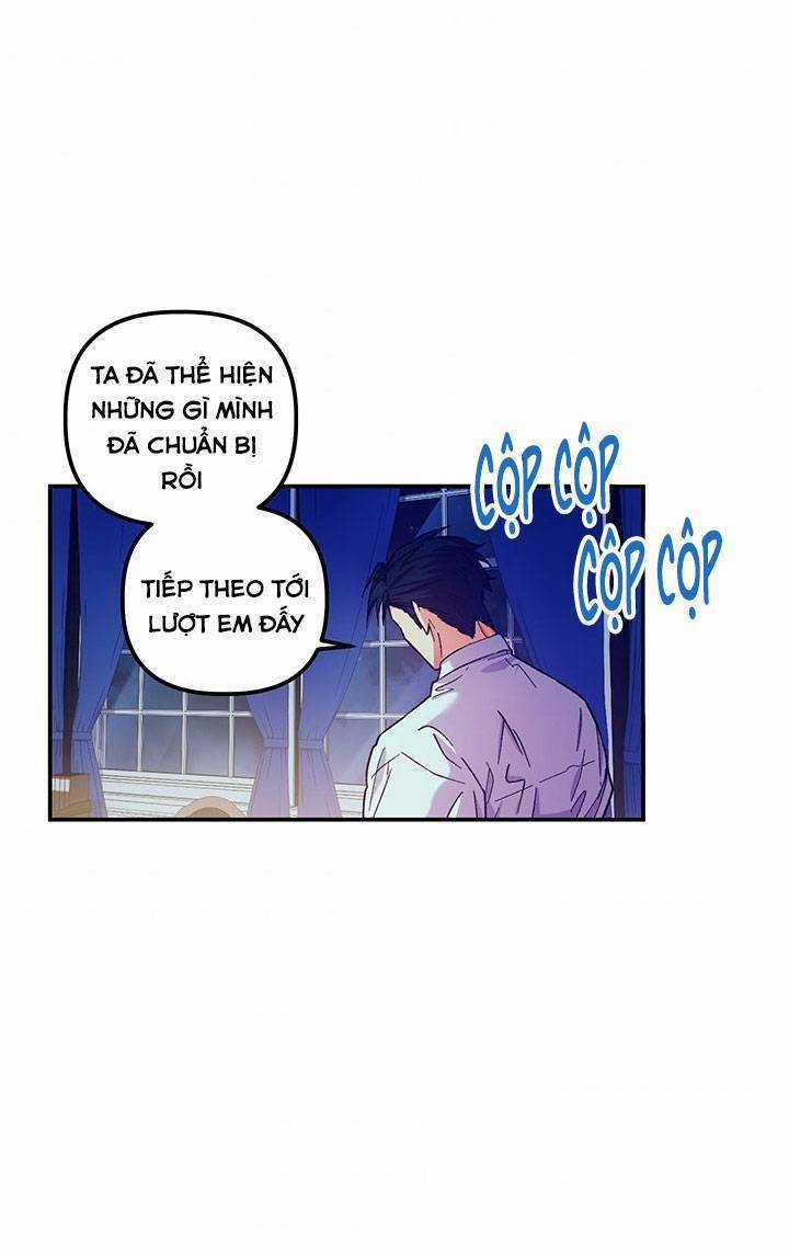 May Mắn Hay Bất Hạnh Chapter 44 trang 38