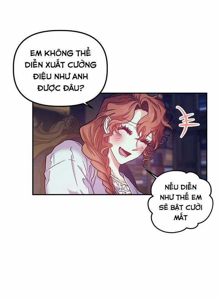 May Mắn Hay Bất Hạnh Chapter 44 trang 39