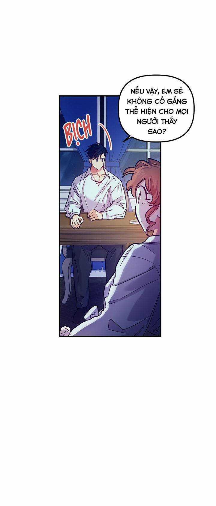 May Mắn Hay Bất Hạnh Chapter 44 trang 40