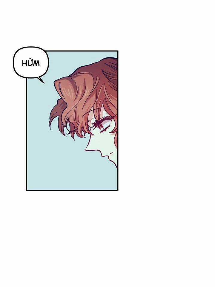 May Mắn Hay Bất Hạnh Chapter 44 trang 41