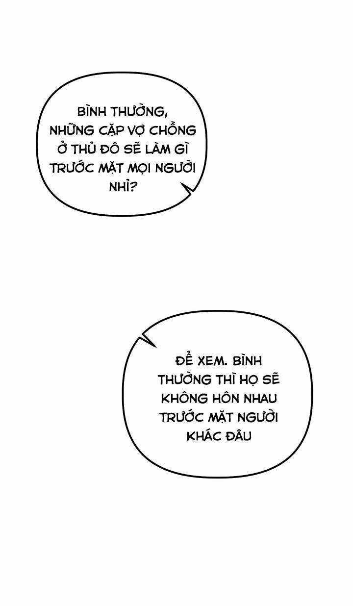 May Mắn Hay Bất Hạnh Chapter 44 trang 42
