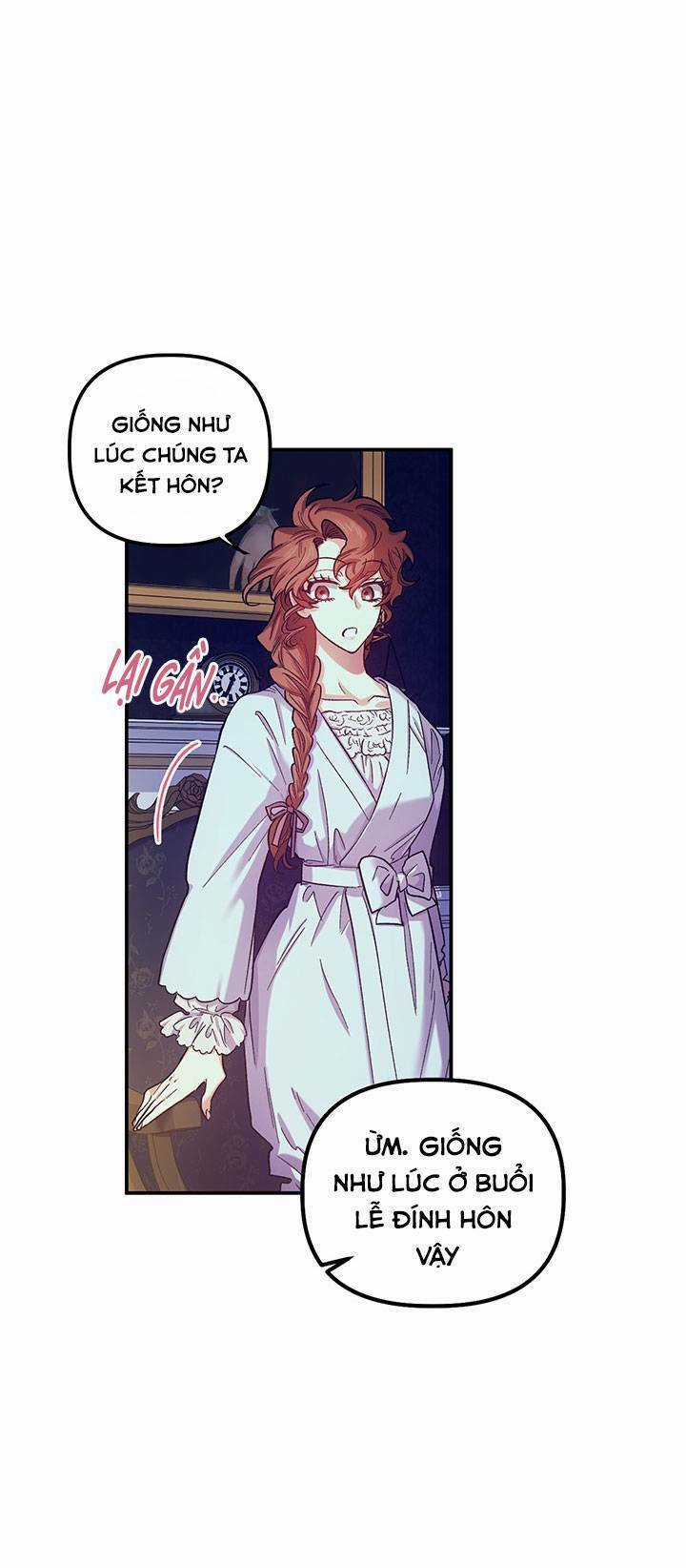 May Mắn Hay Bất Hạnh Chapter 44 trang 44