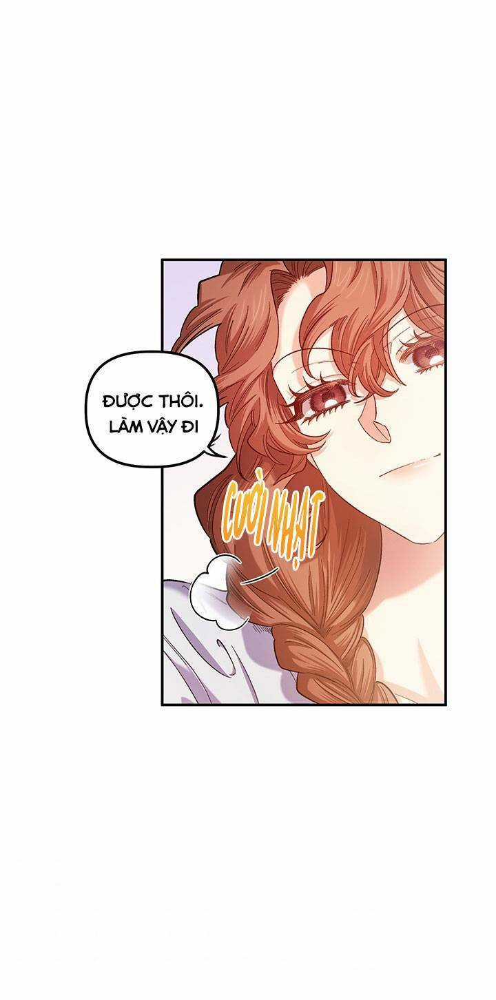 May Mắn Hay Bất Hạnh Chapter 44 trang 45