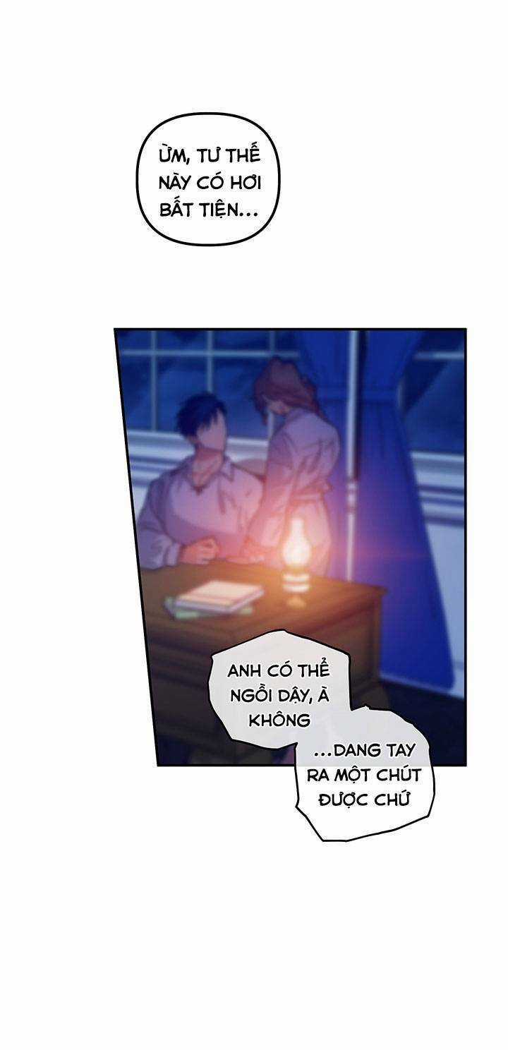 May Mắn Hay Bất Hạnh Chapter 44 trang 48