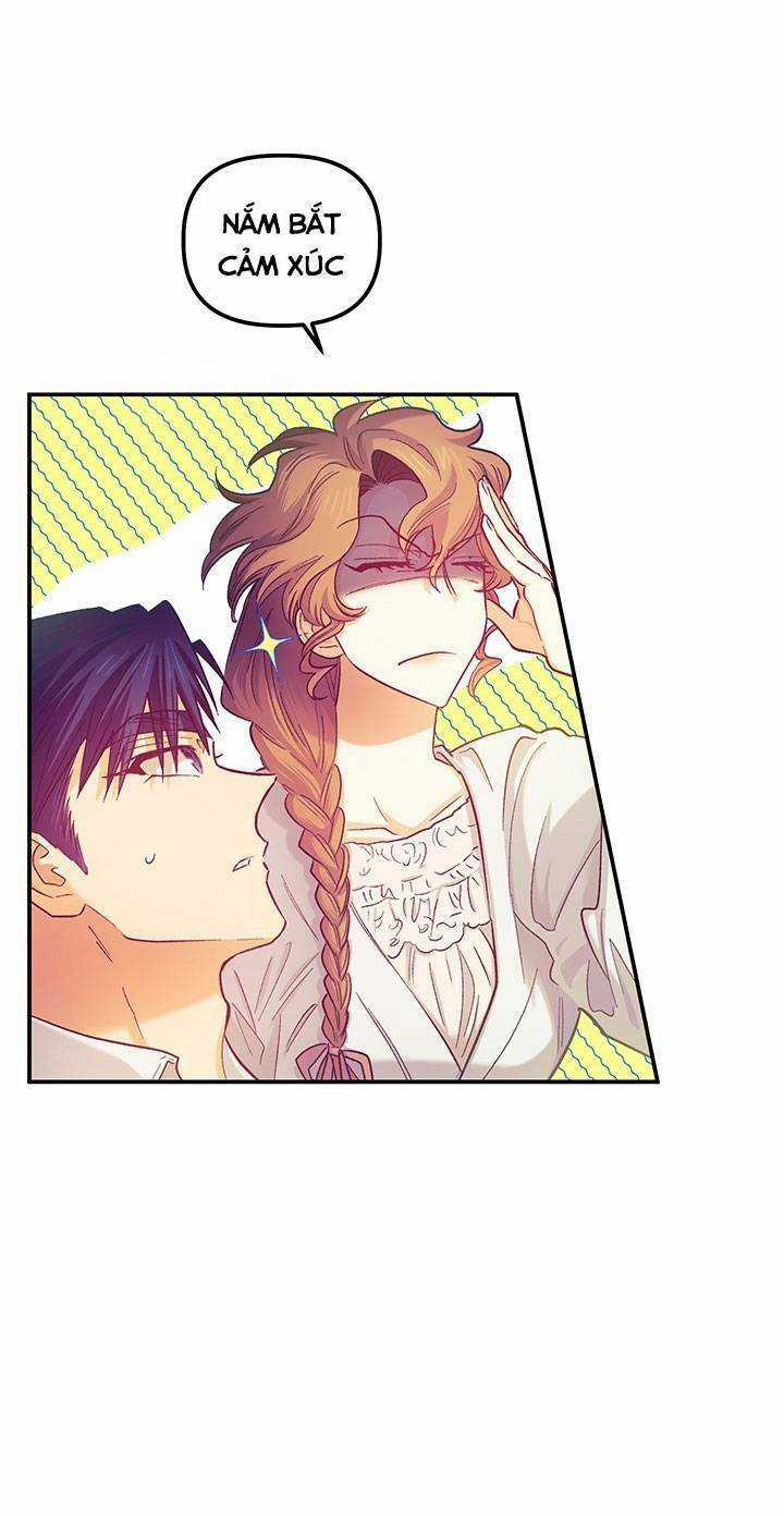 May Mắn Hay Bất Hạnh Chapter 44 trang 49