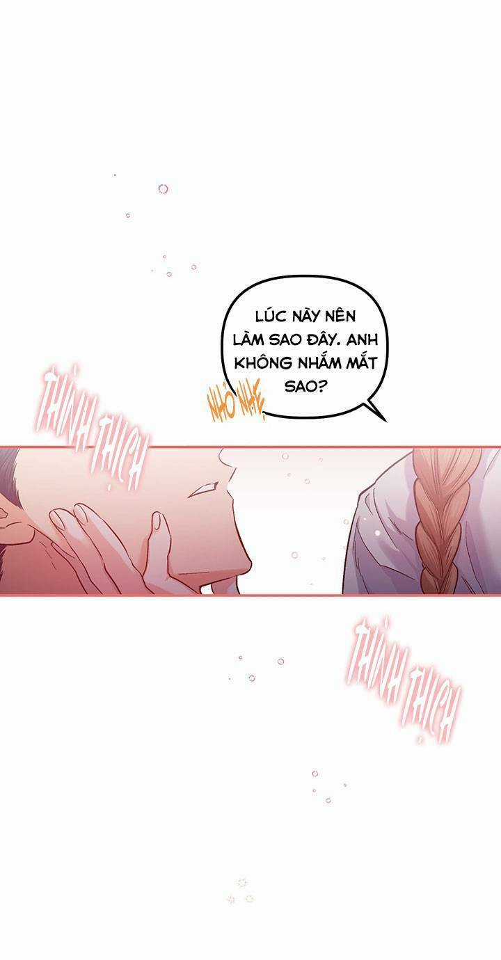 May Mắn Hay Bất Hạnh Chapter 44 trang 51