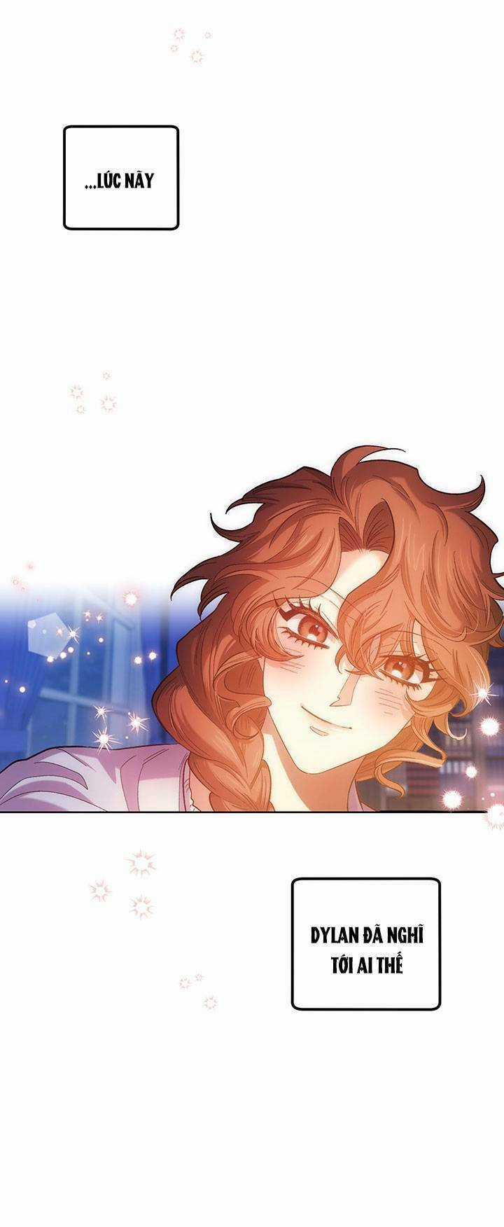 May Mắn Hay Bất Hạnh Chapter 44 trang 52