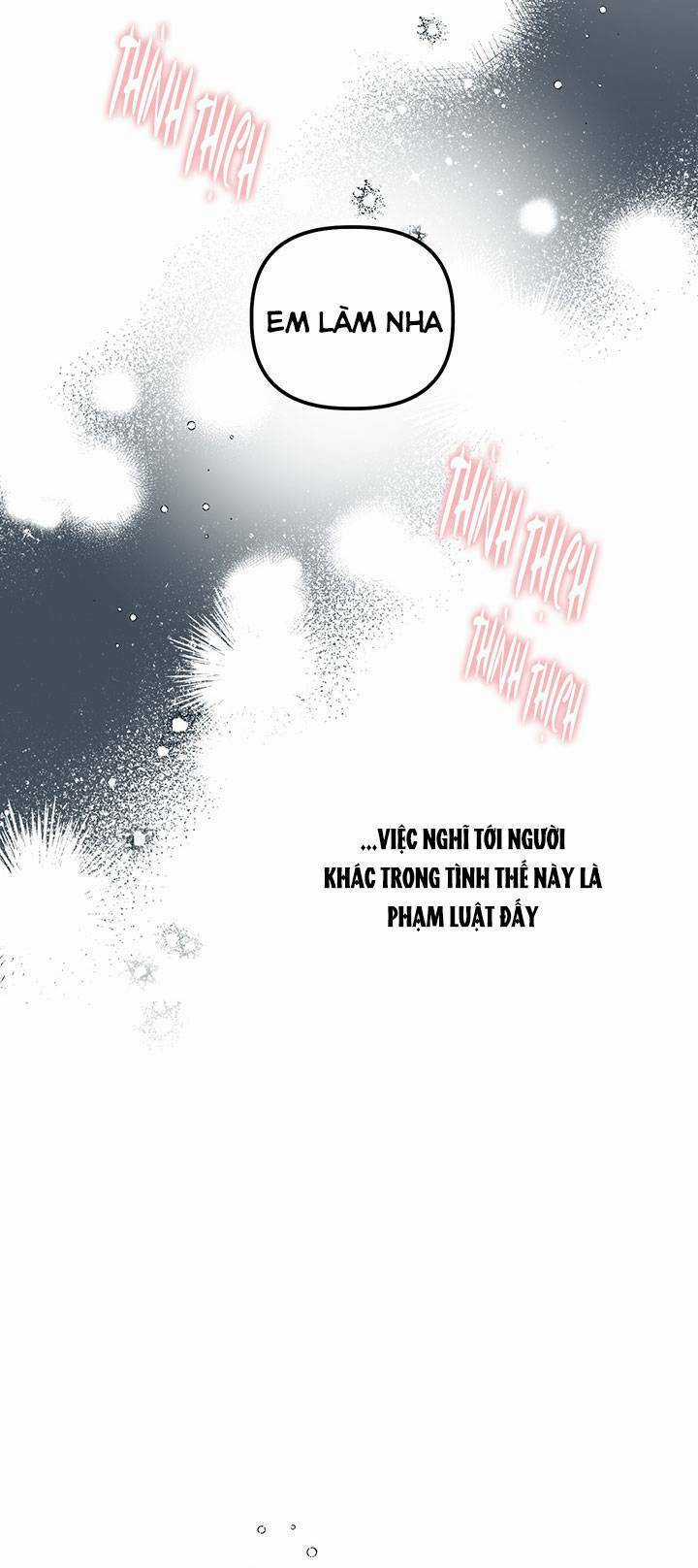 May Mắn Hay Bất Hạnh Chapter 44 trang 55