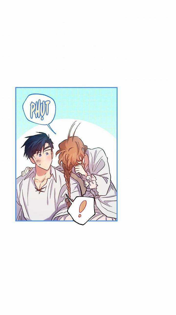 May Mắn Hay Bất Hạnh Chapter 44 trang 61