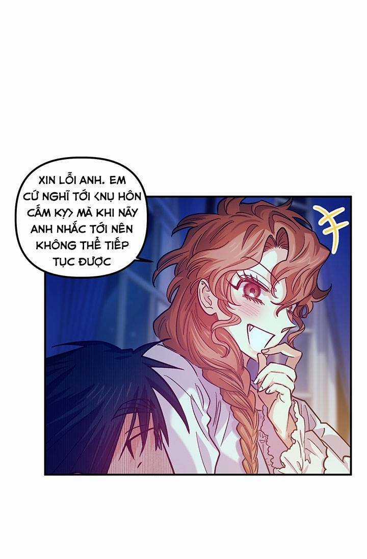 May Mắn Hay Bất Hạnh Chapter 44 trang 62