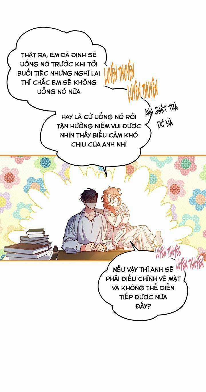 May Mắn Hay Bất Hạnh Chapter 44 trang 63