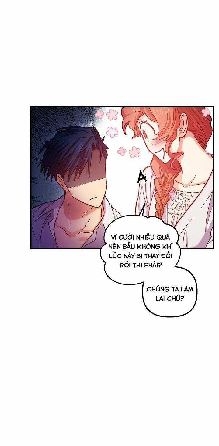 May Mắn Hay Bất Hạnh Chapter 44 trang 64