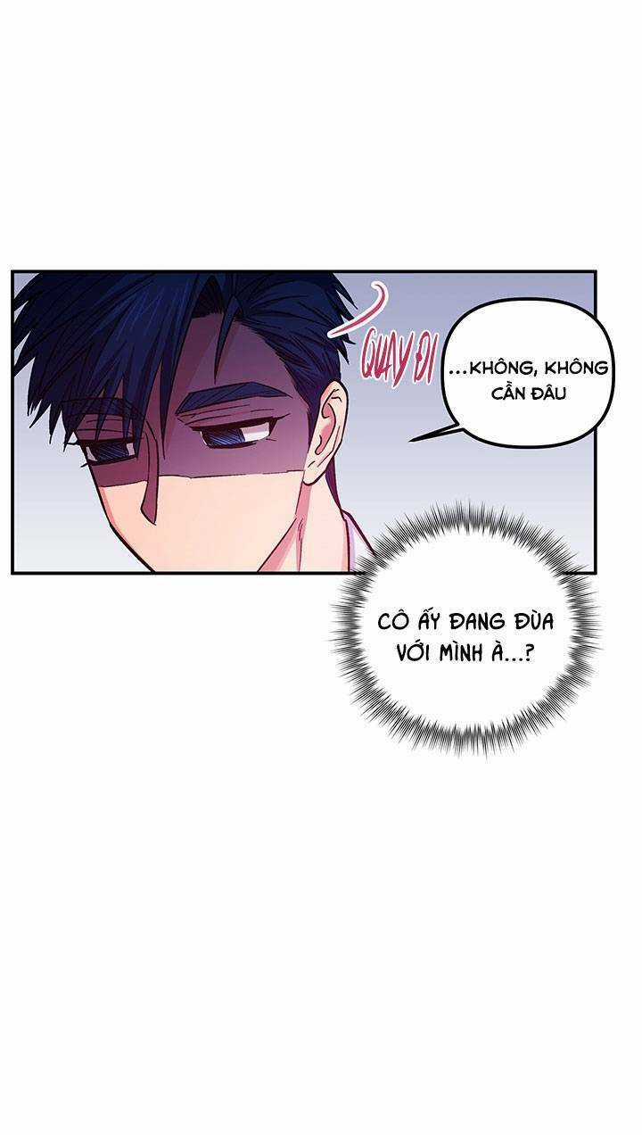 May Mắn Hay Bất Hạnh Chapter 44 trang 65