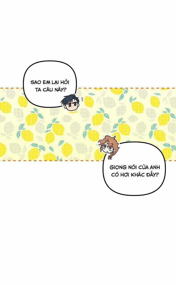 May Mắn Hay Bất Hạnh Chapter 44 trang 67