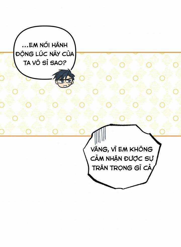 May Mắn Hay Bất Hạnh Chapter 44 trang 7