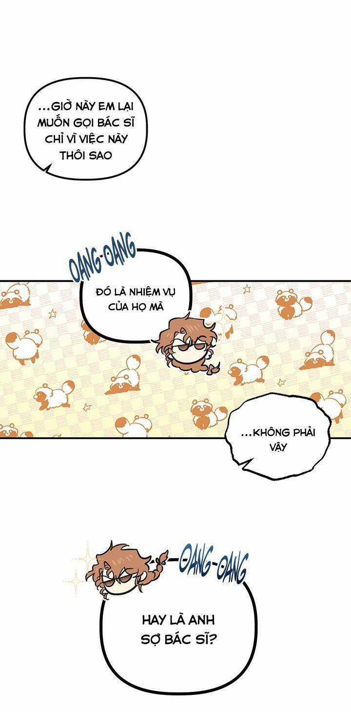 May Mắn Hay Bất Hạnh Chapter 44 trang 71