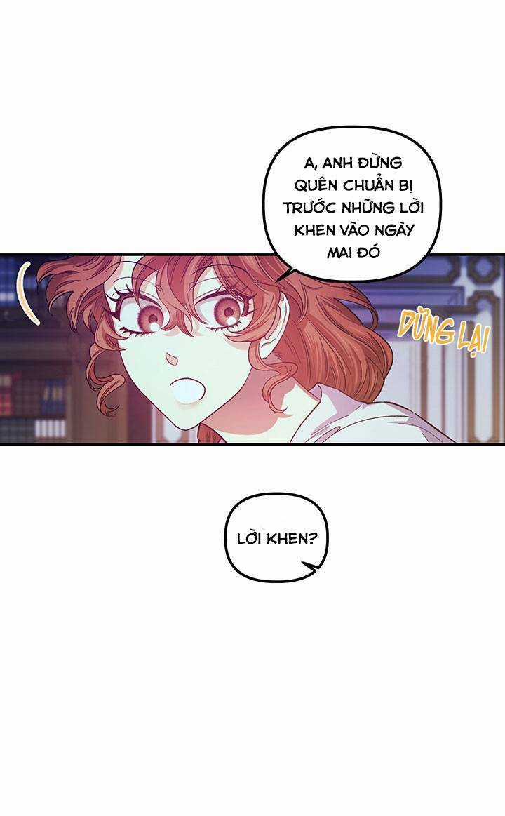 May Mắn Hay Bất Hạnh Chapter 45 trang 13