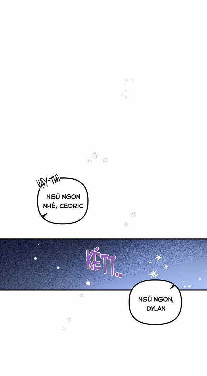 May Mắn Hay Bất Hạnh Chapter 45 trang 17