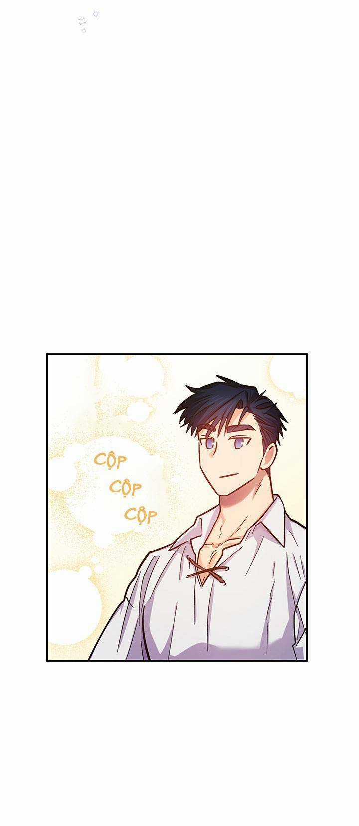 May Mắn Hay Bất Hạnh Chapter 45 trang 18