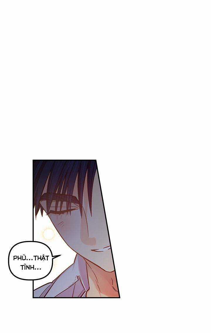 May Mắn Hay Bất Hạnh Chapter 45 trang 19