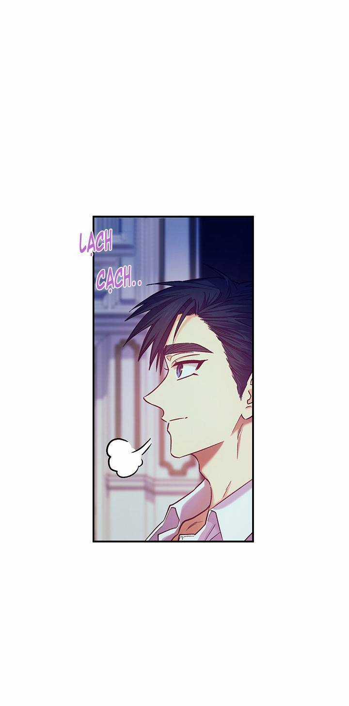 May Mắn Hay Bất Hạnh Chapter 45 trang 22