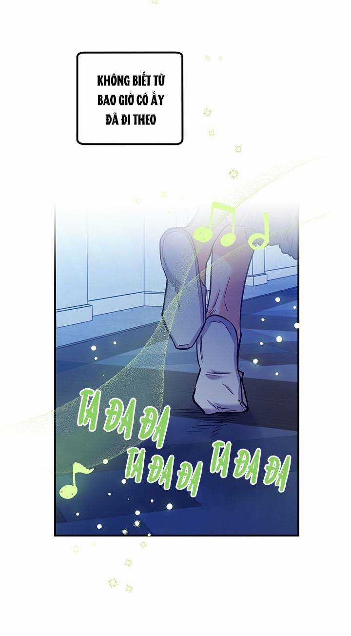 May Mắn Hay Bất Hạnh Chapter 45 trang 25