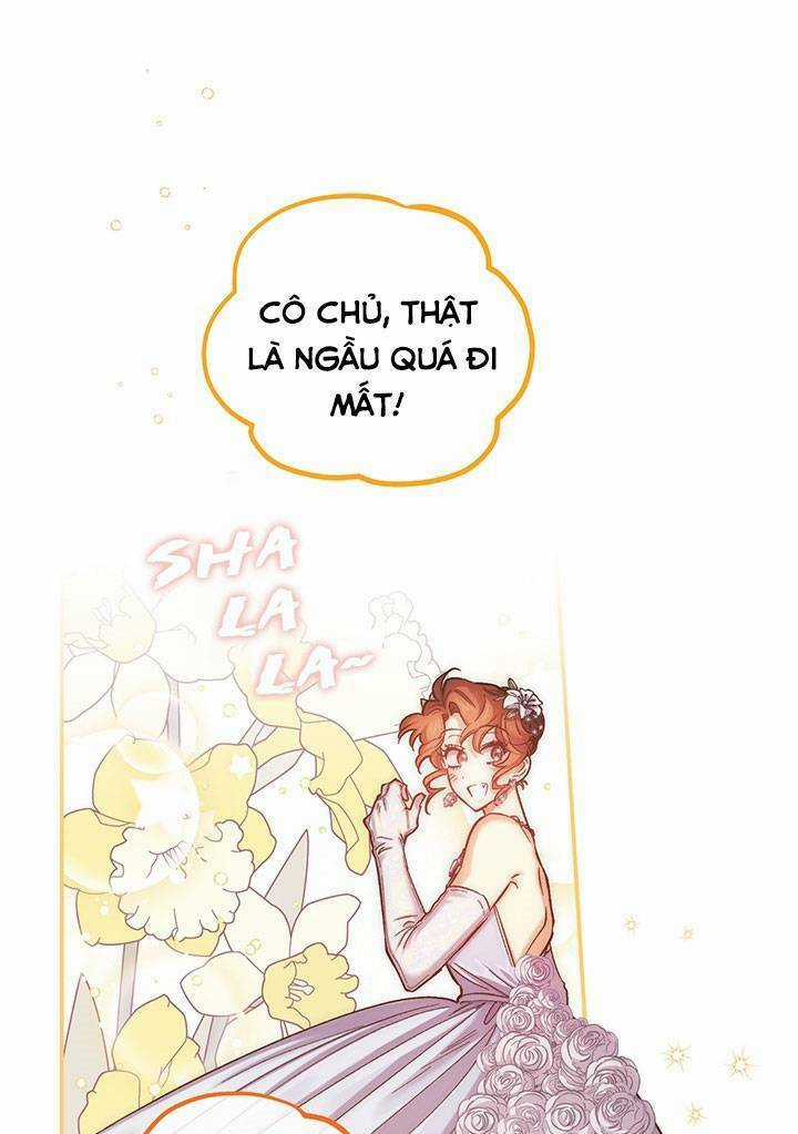 May Mắn Hay Bất Hạnh Chapter 45 trang 31