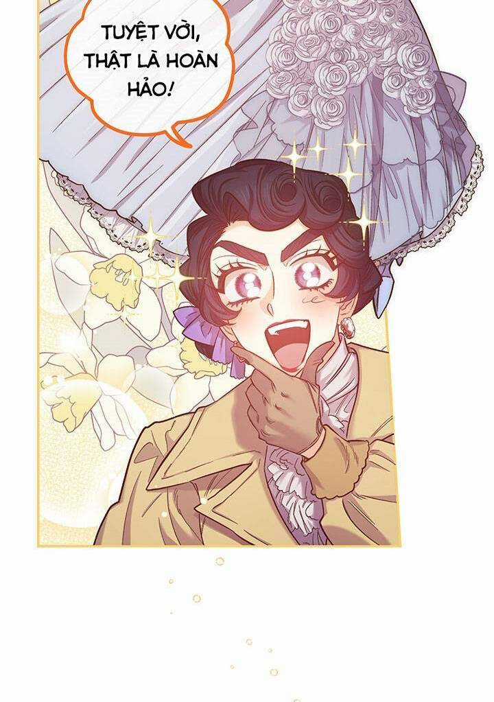 May Mắn Hay Bất Hạnh Chapter 45 trang 32