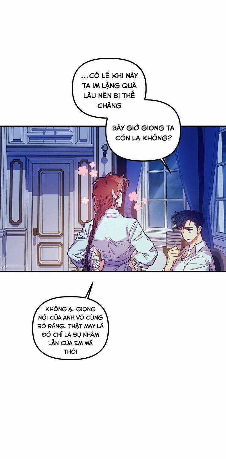 May Mắn Hay Bất Hạnh Chapter 45 trang 4