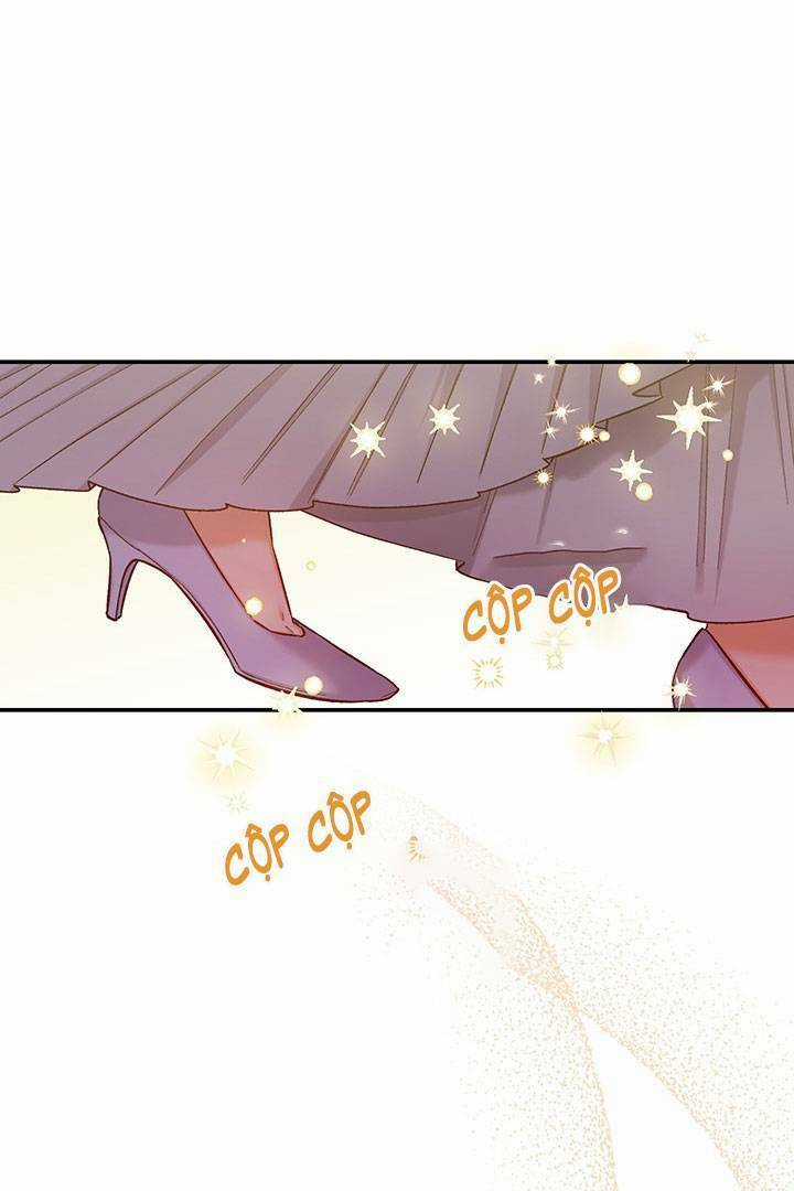 May Mắn Hay Bất Hạnh Chapter 45 trang 41