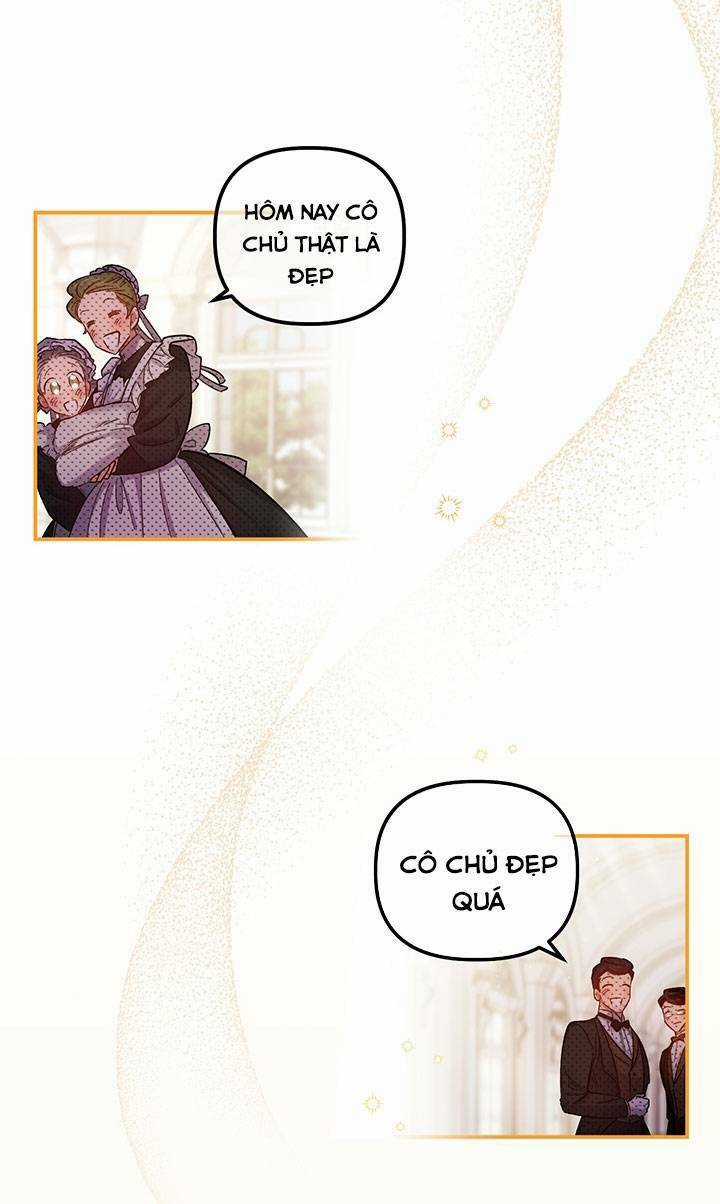 May Mắn Hay Bất Hạnh Chapter 45 trang 42