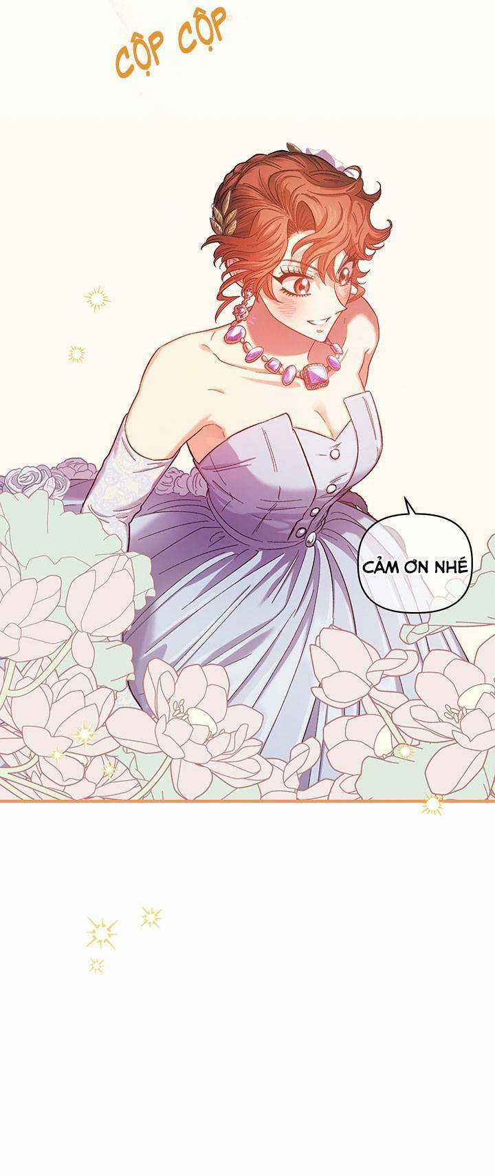 May Mắn Hay Bất Hạnh Chapter 45 trang 43