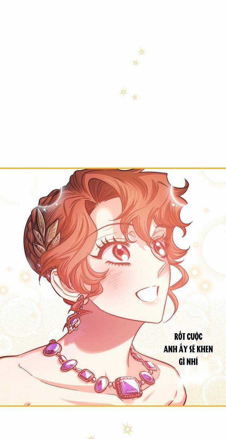 May Mắn Hay Bất Hạnh Chapter 45 trang 44