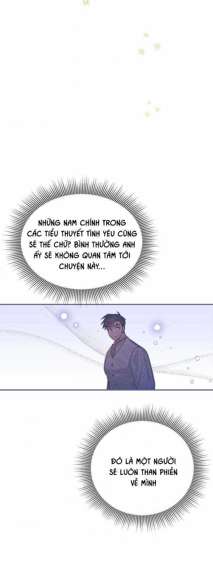 May Mắn Hay Bất Hạnh Chapter 45 trang 45