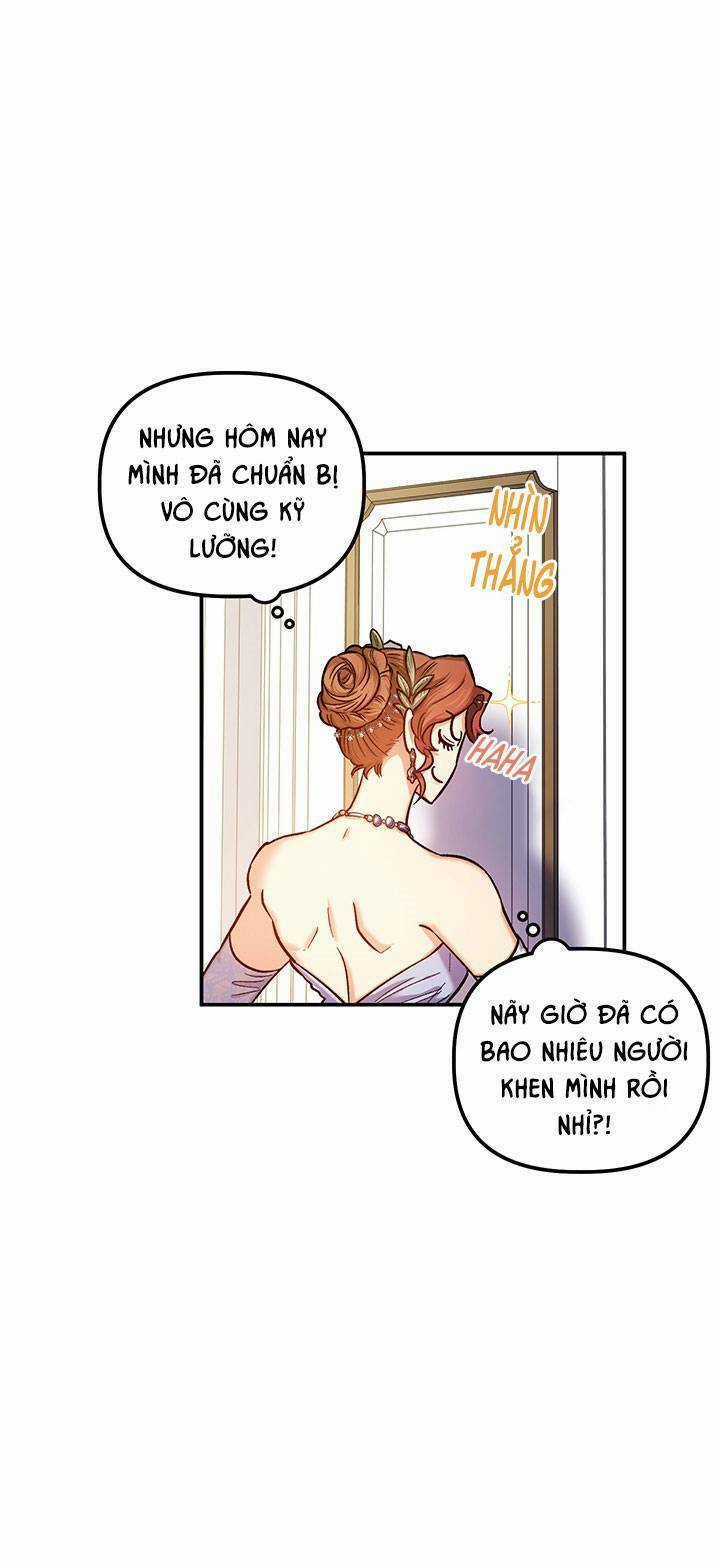 May Mắn Hay Bất Hạnh Chapter 45 trang 46