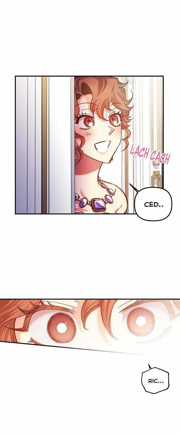 May Mắn Hay Bất Hạnh Chapter 45 trang 48