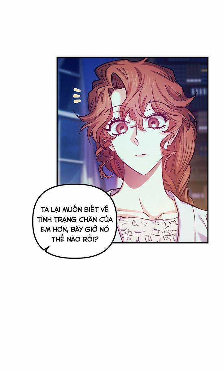 May Mắn Hay Bất Hạnh Chapter 45 trang 5