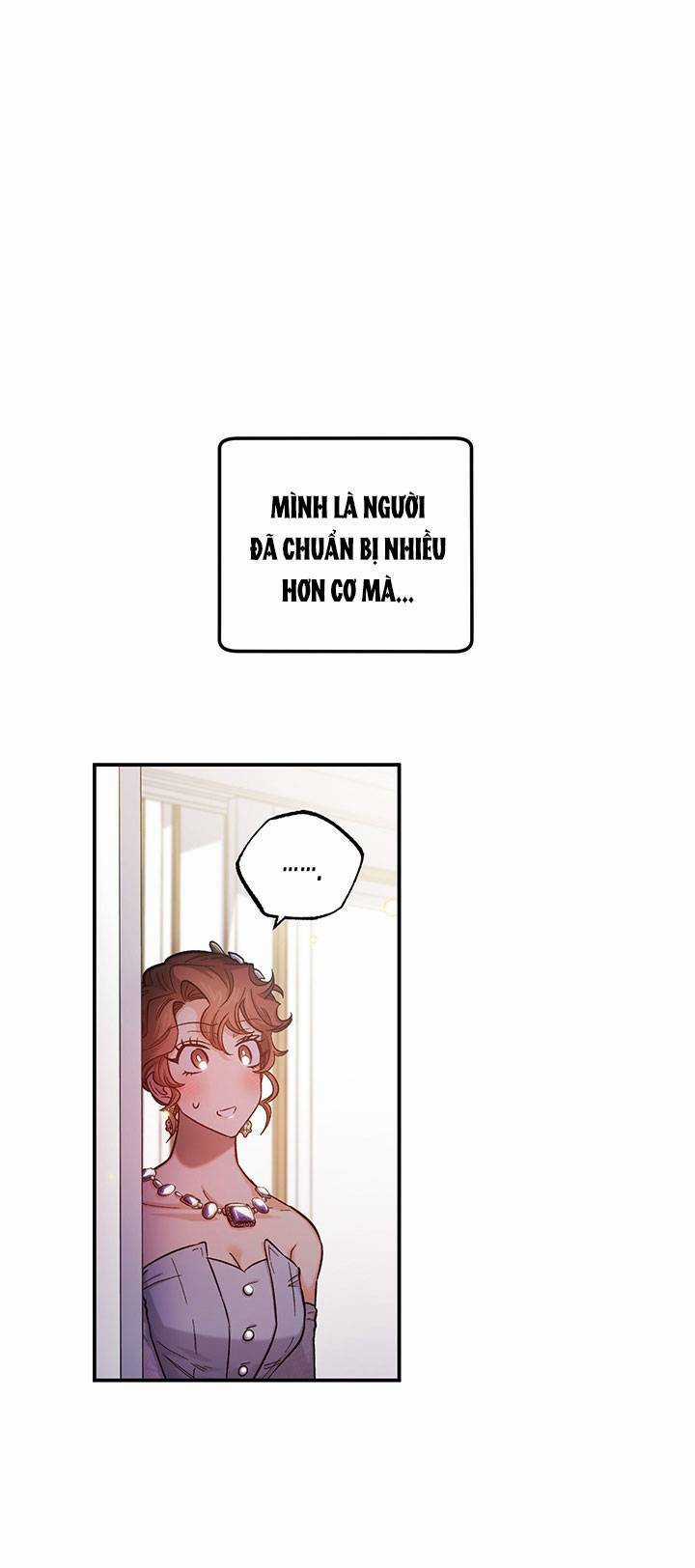 May Mắn Hay Bất Hạnh Chapter 45 trang 50