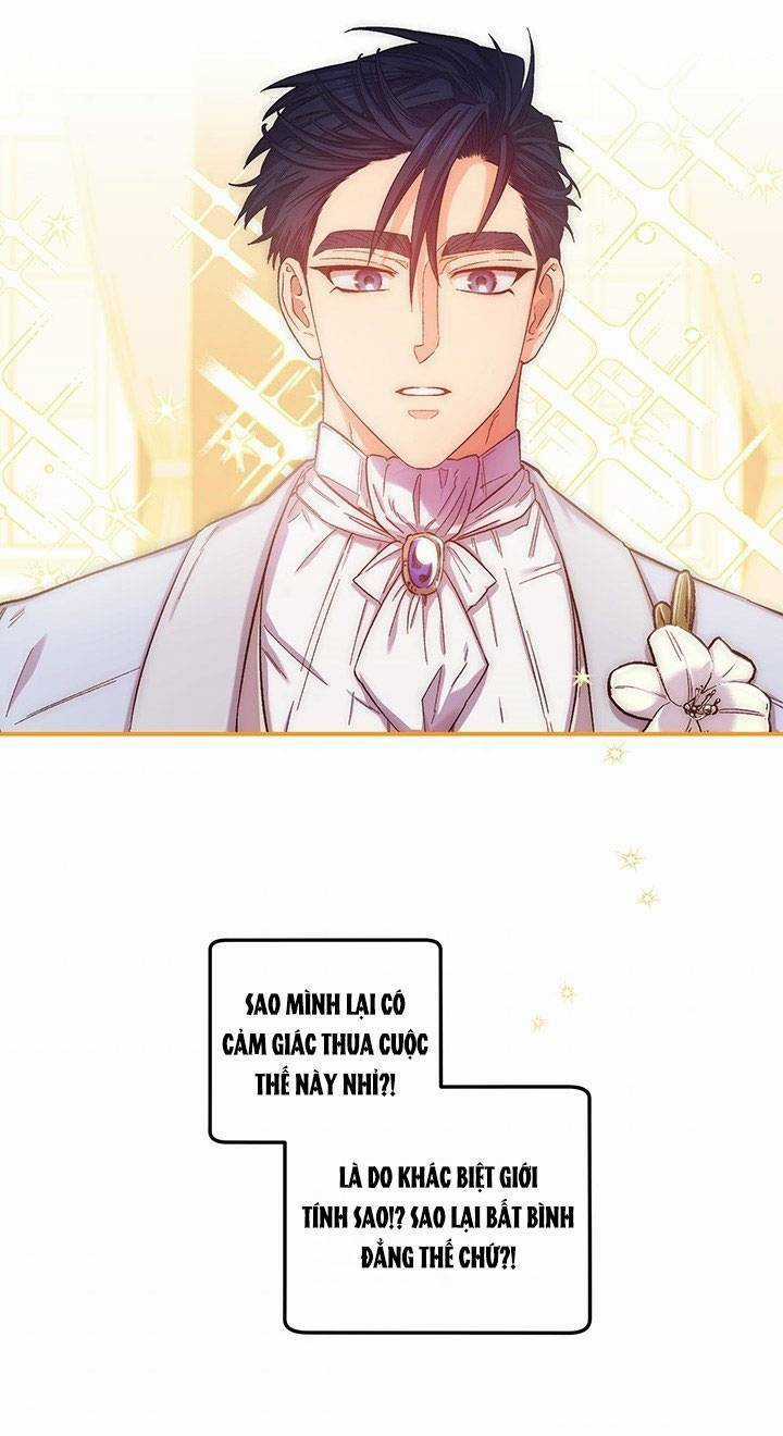 May Mắn Hay Bất Hạnh Chapter 45 trang 52