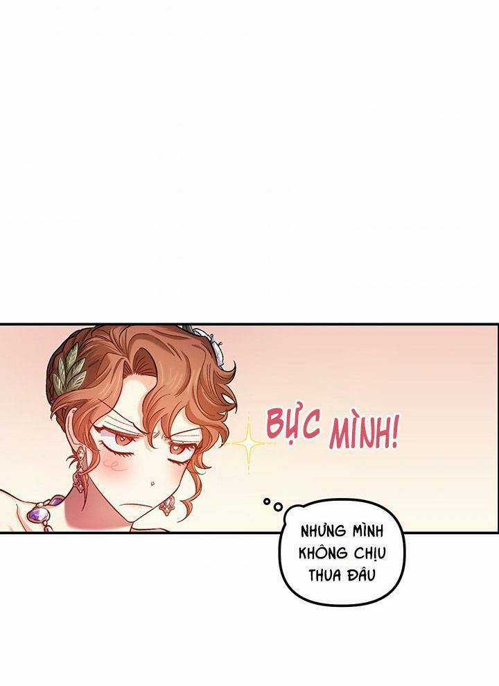 May Mắn Hay Bất Hạnh Chapter 45 trang 53