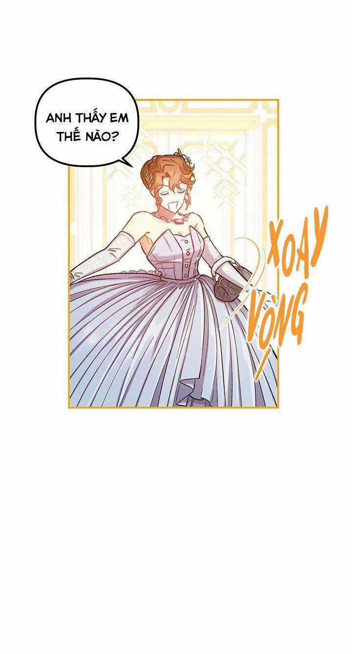 May Mắn Hay Bất Hạnh Chapter 45 trang 54