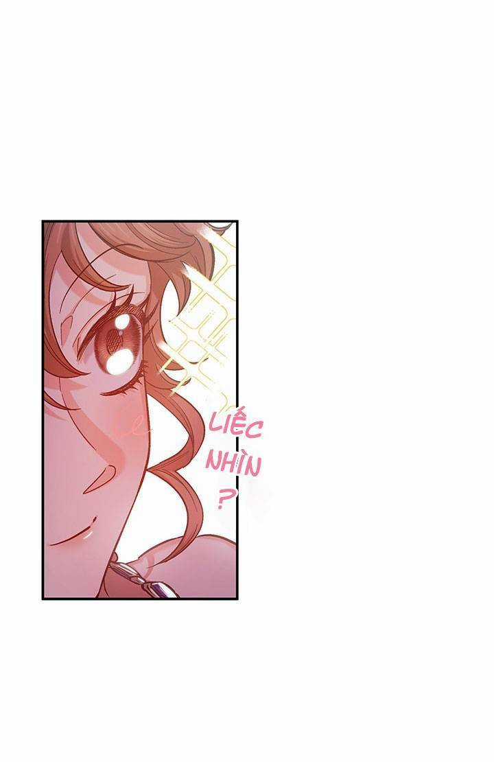 May Mắn Hay Bất Hạnh Chapter 45 trang 55