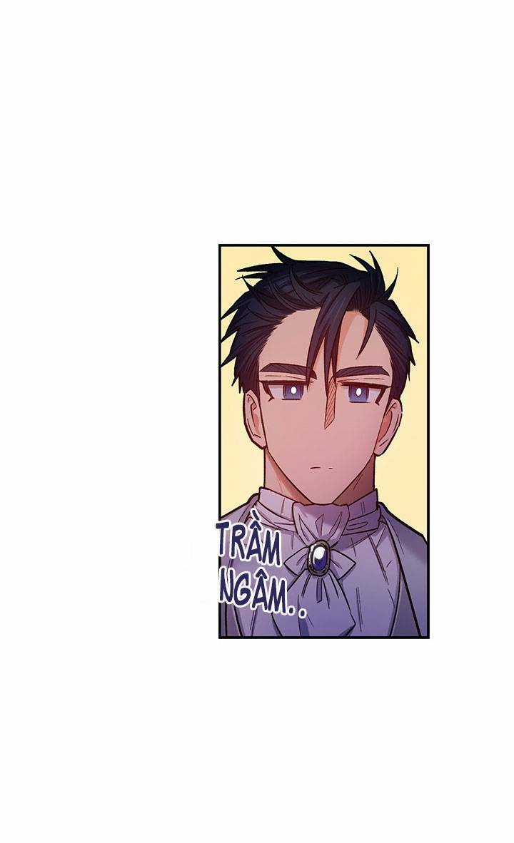 May Mắn Hay Bất Hạnh Chapter 45 trang 56