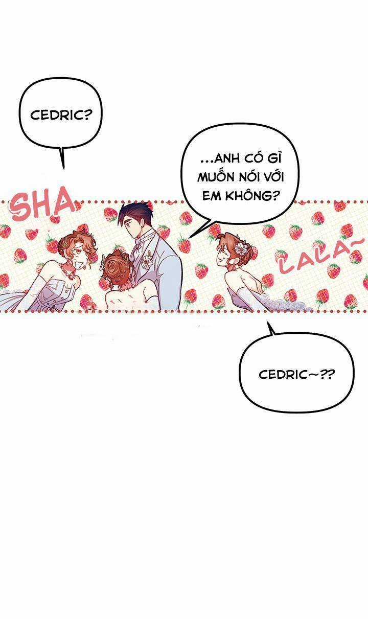 May Mắn Hay Bất Hạnh Chapter 45 trang 57