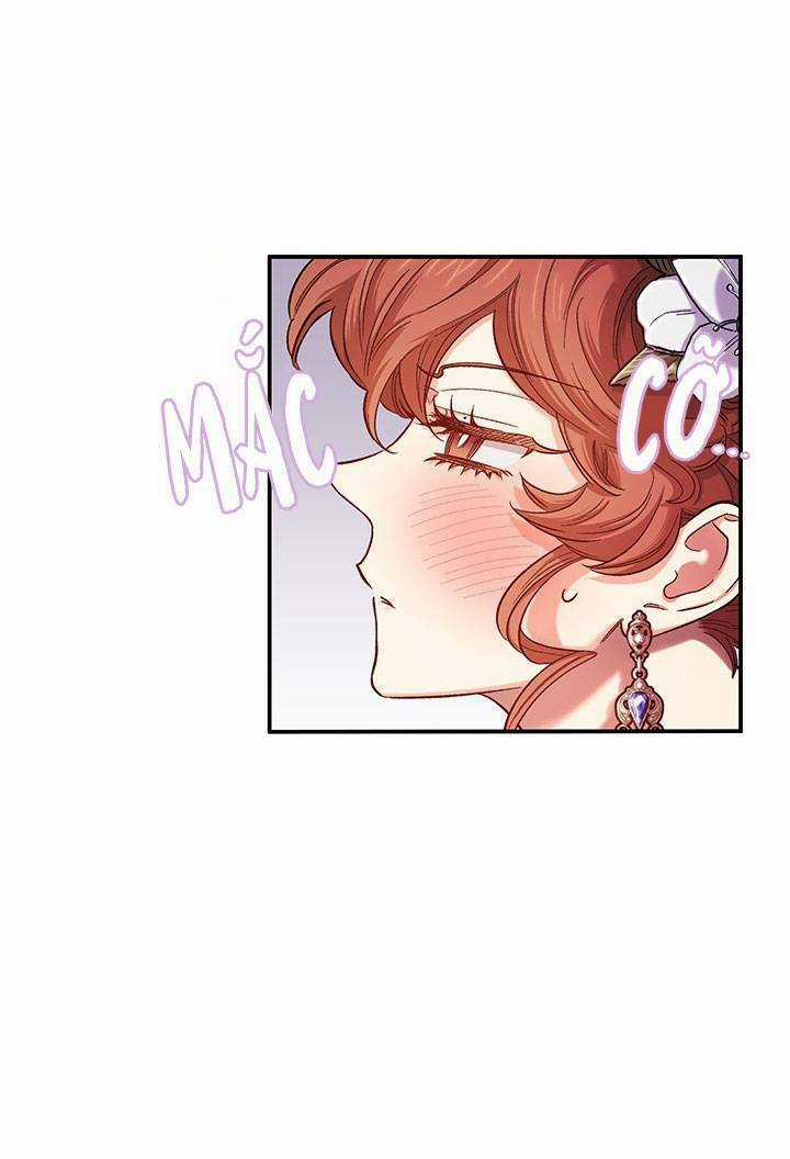 May Mắn Hay Bất Hạnh Chapter 45 trang 58