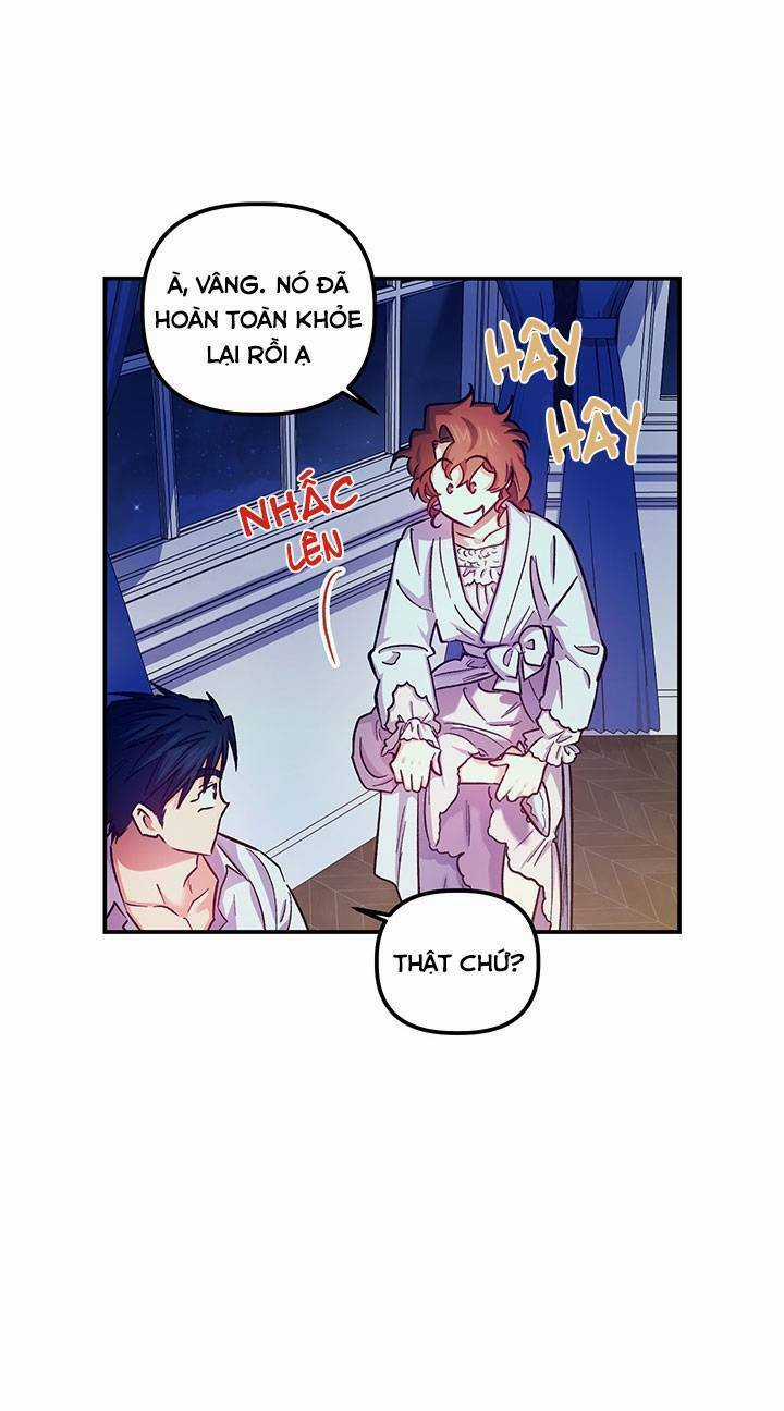 May Mắn Hay Bất Hạnh Chapter 45 trang 6