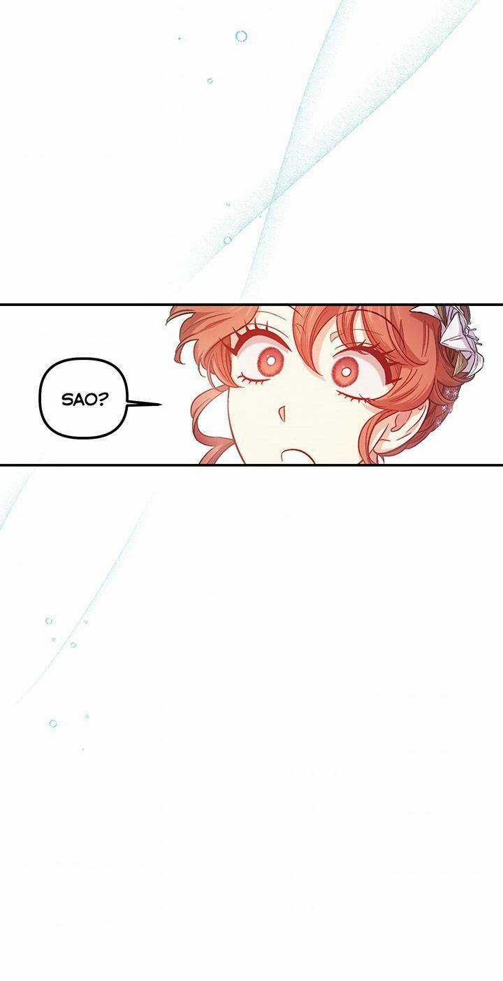 May Mắn Hay Bất Hạnh Chapter 45 trang 61